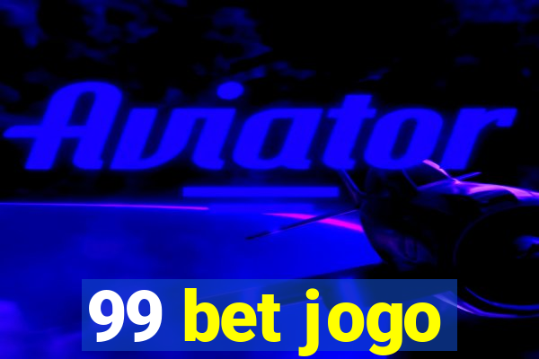 99 bet jogo